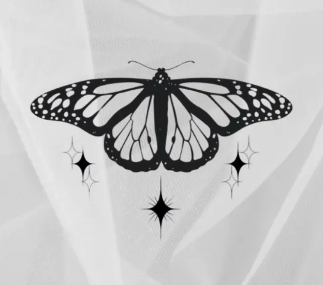 Flash sheet: Monarch