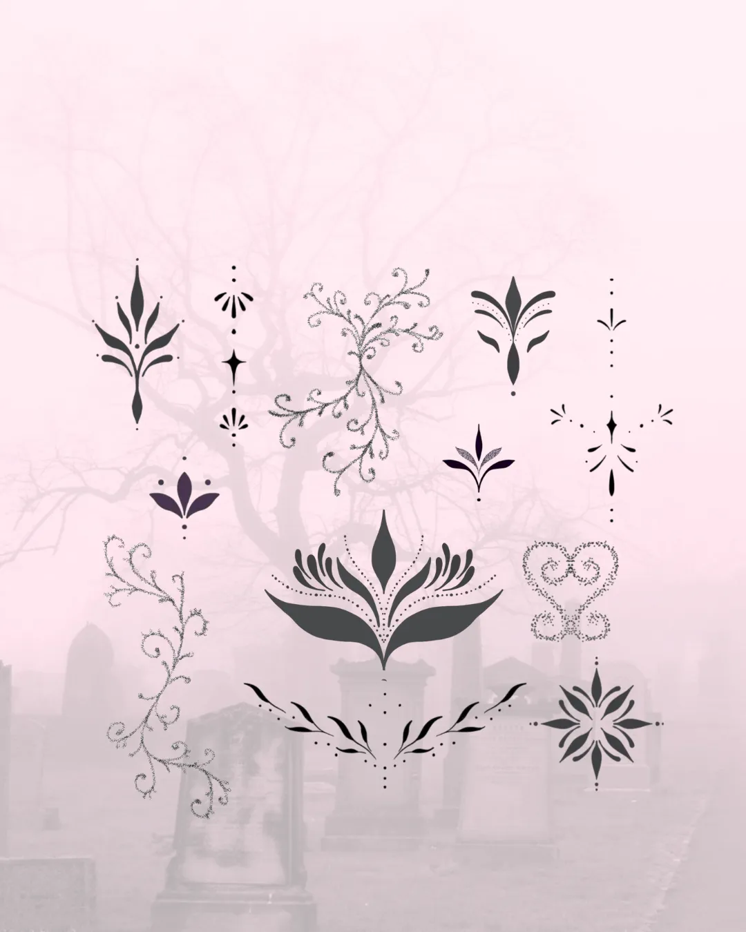 Flash sheet: Ornamentals